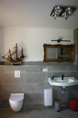 Apartamento Traudi�s H�sing
