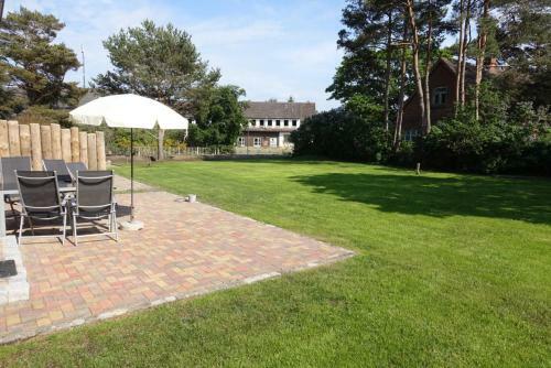 Premiumhaus Bodden Und Mehr-brise