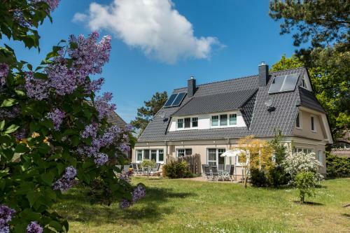 Premiumhaus Bodden Und Mehr-brise