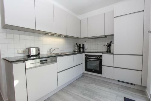 Apartamento Horizont
