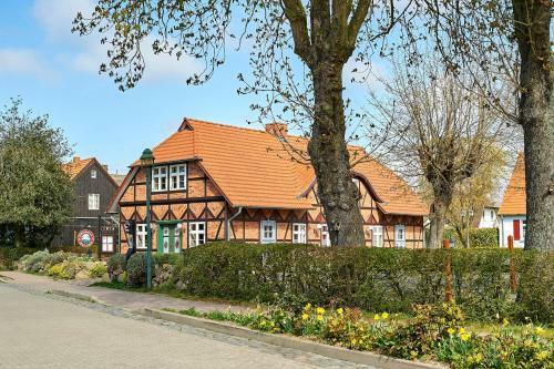 Apartamento Peterssons Hof