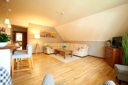 Apartamento Peterssons Hof