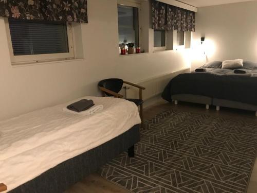 Apartamento Penthouse In City Center