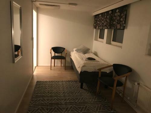 Apartamento Penthouse In City Center
