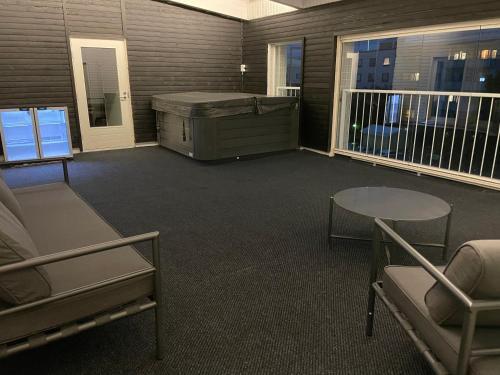 Apartamento Penthouse In City Center