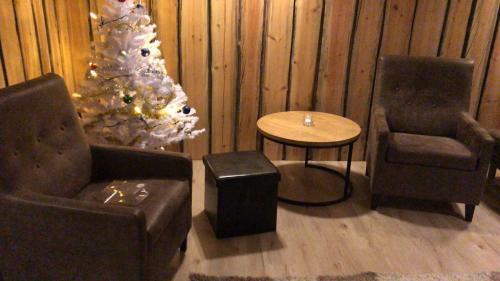 Apartamento Penthouse In City Center