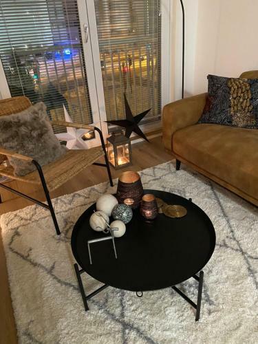 Amazing City Center Apartment
