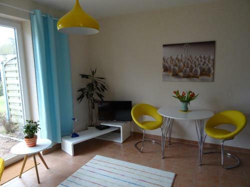 Apartamento Boddenpieper