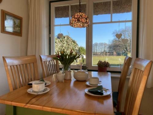 Apartamento Ferienwohnung Nr 09 Eg