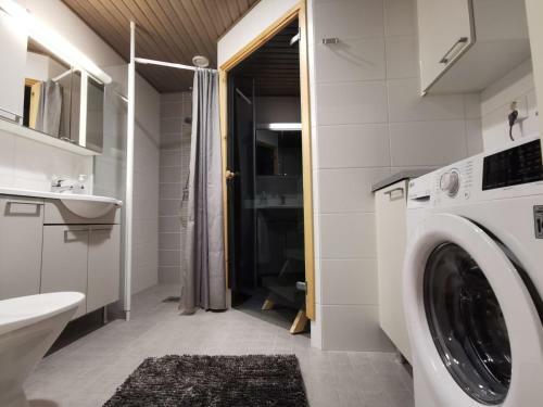 Apartamento Rovaniemi Cityhome Laura