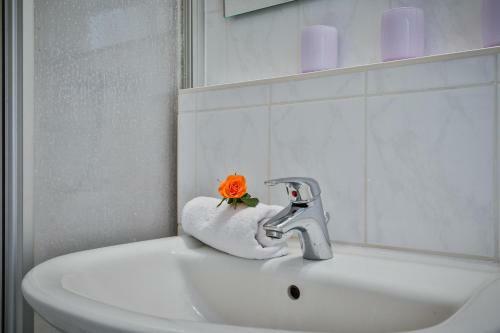Apartamento Braderuper Heide