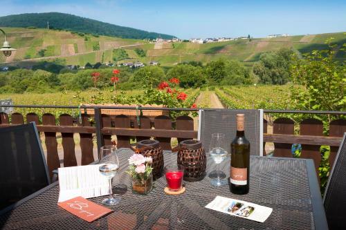 Hostal Pension Und Weingut Moselblick