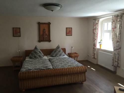 Hostal Rathaus-pension 1685