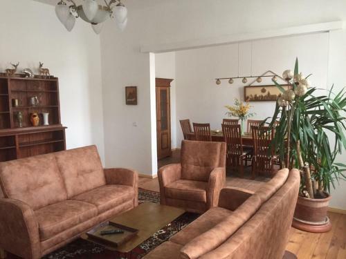 Hostal Rathaus-pension 1685