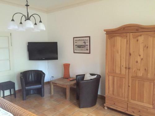 Hostal Rathaus-pension 1685