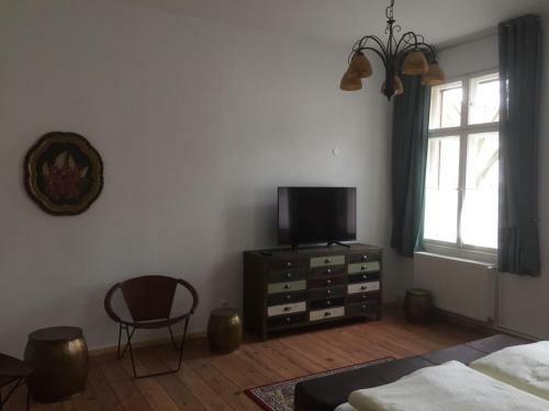 Hostal Rathaus-pension 1685