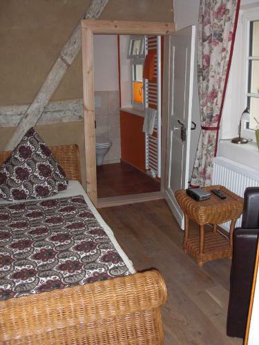 Hostal Rathaus-pension 1685