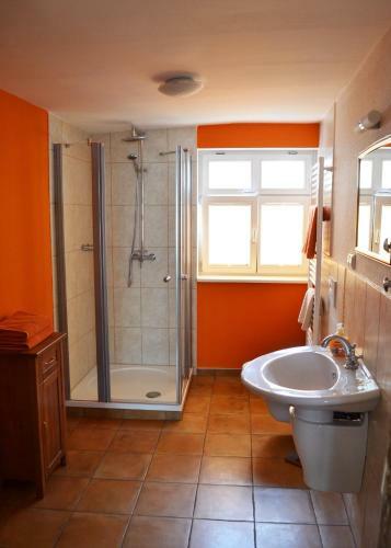 Hostal Rathaus-pension 1685