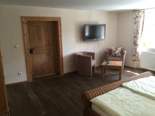 Hostal Rathaus-pension 1685