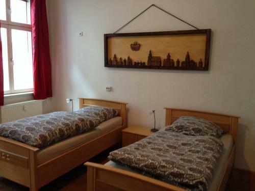 Hostal Rathaus-pension 1685