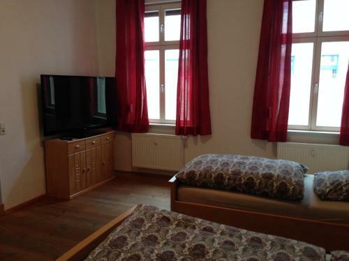 Hostal Rathaus-pension 1685