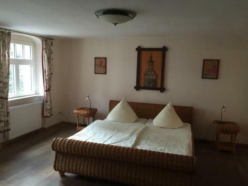 Hostal Rathaus-pension 1685