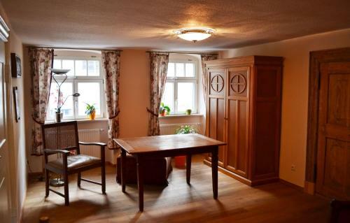 Hostal Rathaus-pension 1685