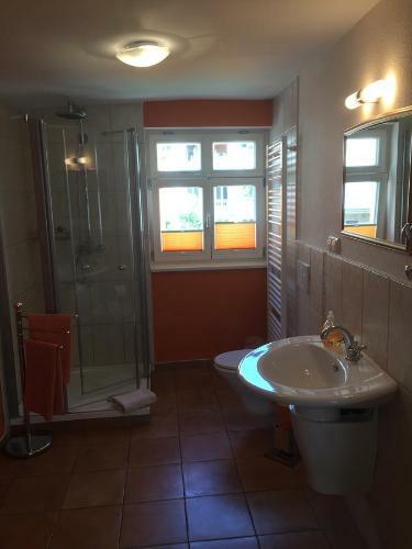 Hostal Rathaus-pension 1685