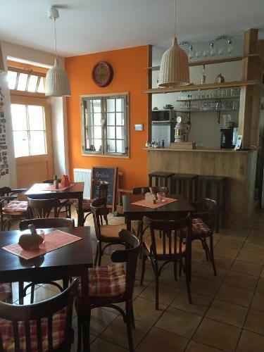 Hostal Rathaus-pension 1685