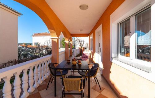 Awesome Apartment In Krusevo With 2 Bedrooms