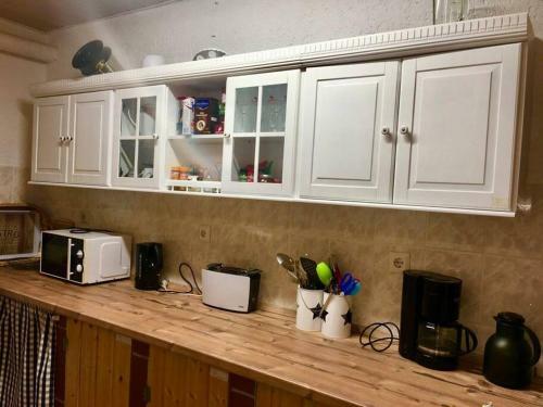 Apartamento Ferienwohnung Minnies-schiefertraum