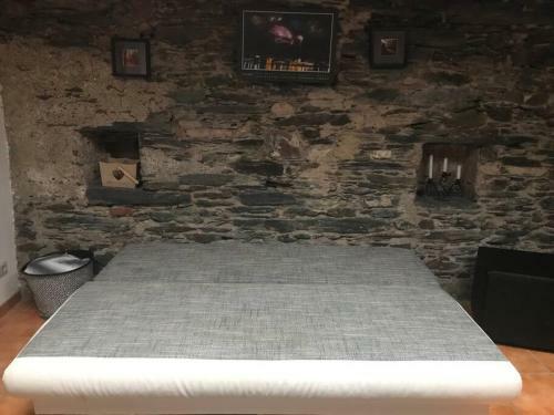 Apartamento Ferienwohnung Minnies-schiefertraum