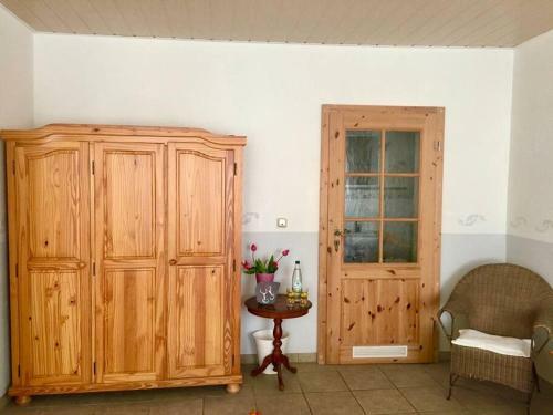 Apartamento Ferienwohnung Minnies-schiefertraum