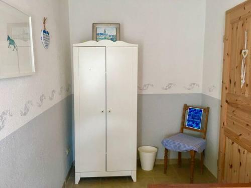 Apartamento Ferienwohnung Minnies-schiefertraum