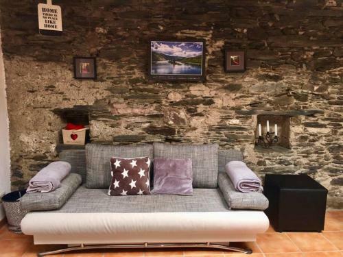 Apartamento Ferienwohnung Minnies-schiefertraum