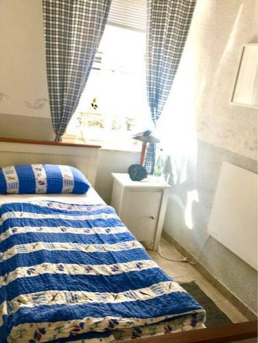 Apartamento Ferienwohnung Minnies-schiefertraum
