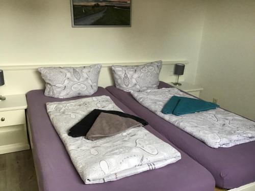 Apartamento Haus D�nenblick (og)