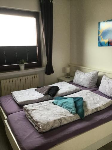 Apartamento Haus D�nenblick (og)