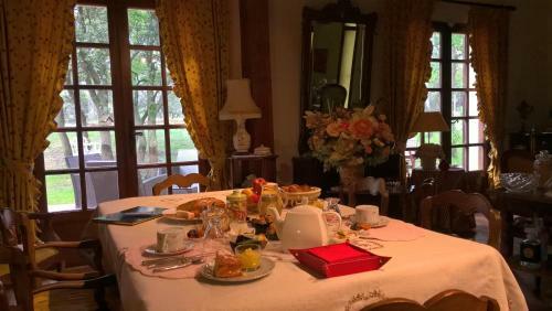 Bed & Breakfast Villa L'ambiance