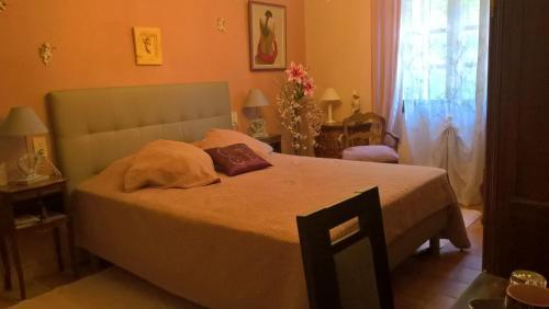 Bed & Breakfast Villa L'ambiance