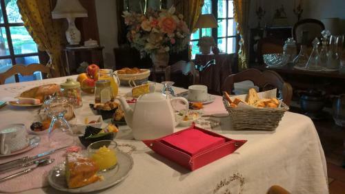 Bed & Breakfast Villa L'ambiance
