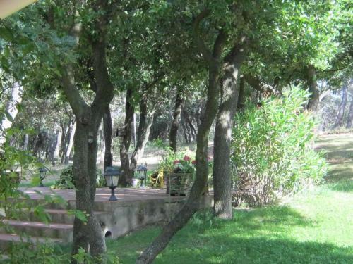 Bed & Breakfast Villa L'ambiance