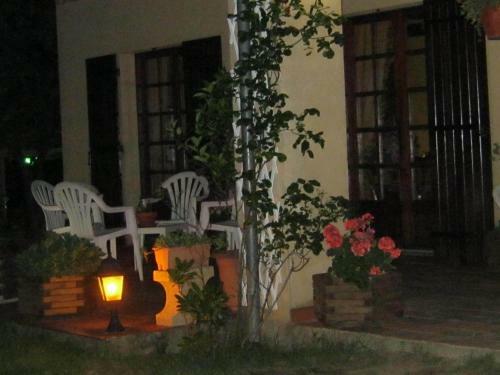 Bed & Breakfast Villa L'ambiance