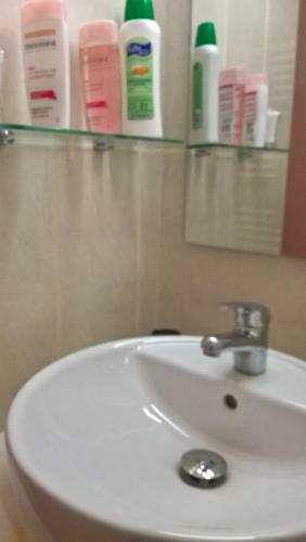 Bed & Breakfast Villa L'ambiance
