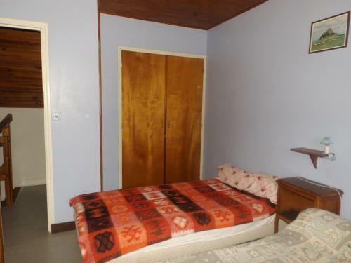 Holiday Home Guelet Ar Len II Foret Fouesnant
