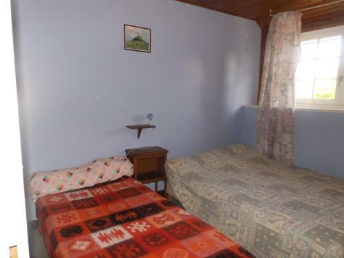 Holiday Home Guelet Ar Len II Foret Fouesnant