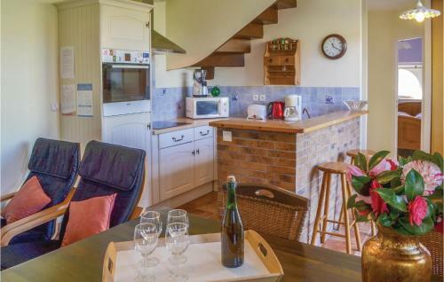 Holiday Home La Foret Fouesnant 2