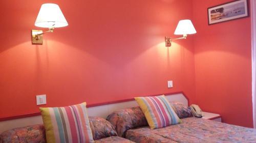 Hotel H�tel Aux Cerisiers