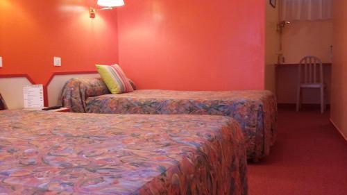 Hotel H�tel Aux Cerisiers