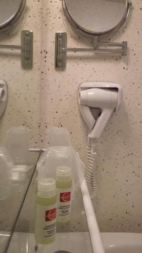 Hotel H�tel Aux Cerisiers
